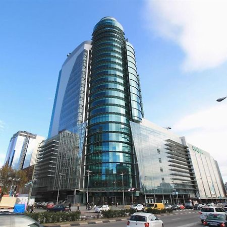 Jes Apartment A Nuevos Ministerios Мадрид Екстер'єр фото